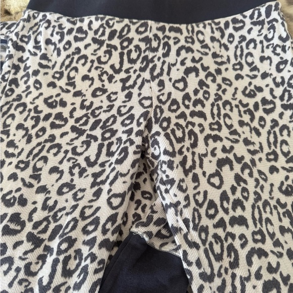 Victoria's Secret Animal Print Pajamas - Picture 8 of 8